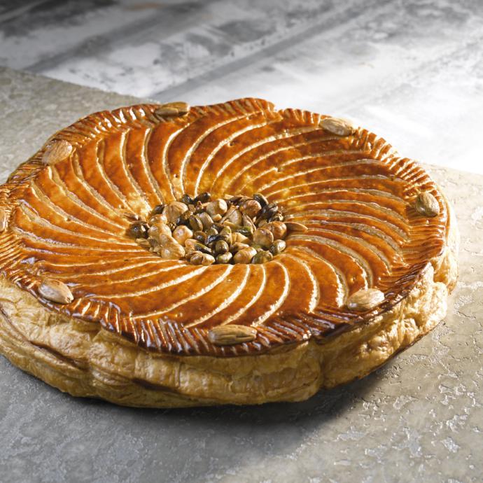 L'HEURE DES ROIS AU CAFÉ MULOT !