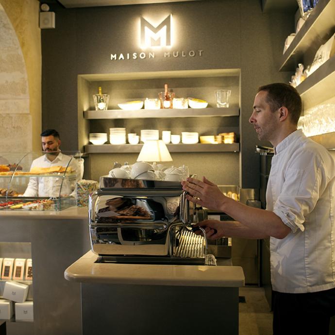 DÉCOUVREZ L’ÉQUIPE DU CAFÉ MULOT !